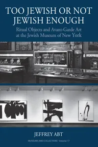 Museums and Collections_cover