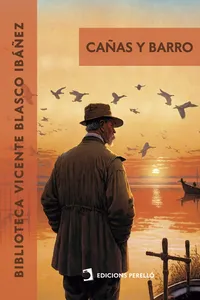 Cañas y barro_cover