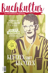 Magazin Buchkultur 212_cover