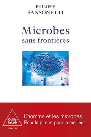 Microbes sans frontières