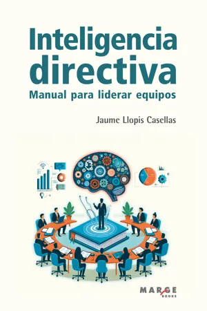 Inteligencia directiva