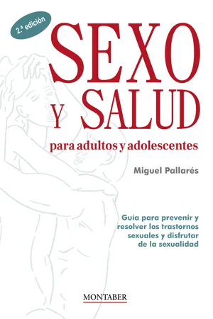 Sexo y salud para adultos y adolescentes