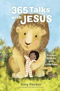 365 Talks with Jesus_cover