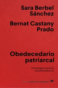 Obedecedario patriarcal_cover