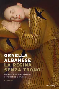 La regina senza trono_cover