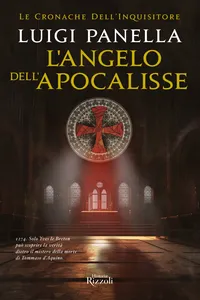 L'angelo dell'Apocalisse_cover