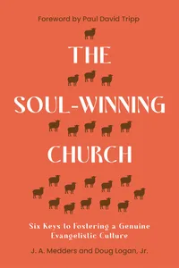 The Soul-Winning Church_cover