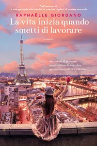 La vita inizia quando smetti di lavorare_cover