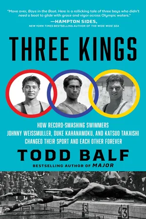 Three Kings