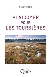 Plaidoyer pour les tourbières_cover