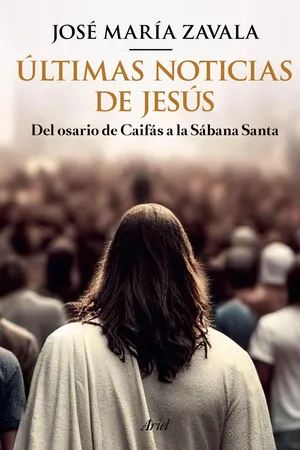 Últimas noticias de Jesús (Edición mexicana)