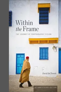 Within the Frame, 10th Anniversary Edition_cover