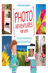Photo Adventures for Kids_cover