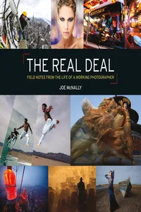 The Real Deal_cover
