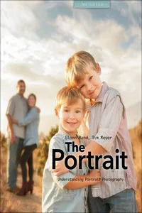 The Portrait_cover