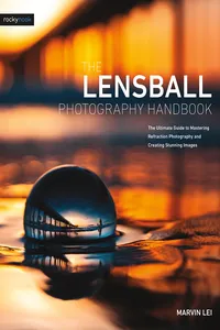 The Lensball Photography Handbook_cover