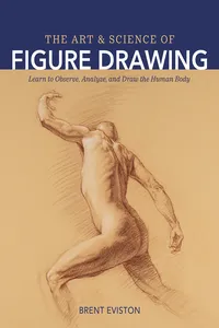 The Art and Science of Figure Drawing_cover