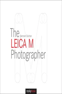 The Leica M Photographer_cover