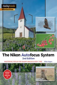 The Nikon Autofocus System_cover