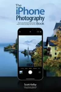 The iPhone Photography Book_cover