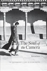 The Soul of the Camera_cover