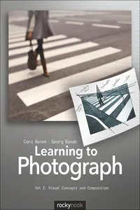 Learning to Photograph - Volume 2_cover