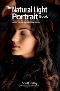 The Natural Light Portrait Book_cover