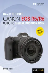 David Busch's Canon EOS R5/R6 Guide to Digital Photography_cover