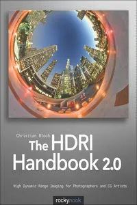 The HDRI Handbook 2.0_cover
