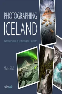 Photographing Iceland_cover