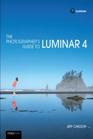 The Photographer's Guide to Luminar 4