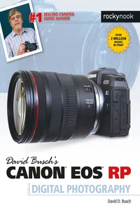 David Busch's Canon EOS RP Guide to Digital Photography_cover