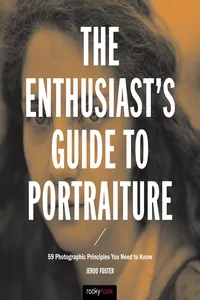The Enthusiast's Guide to Portraiture_cover