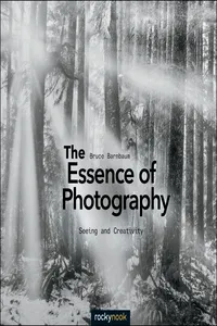 The Essence of Photography_cover
