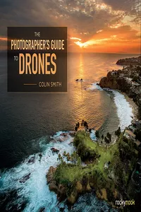 The Photographer's Guide to Drones_cover