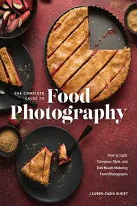 The Complete Guide to Food Photography_cover