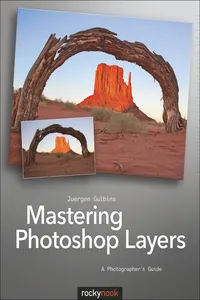 Mastering Photoshop Layers_cover