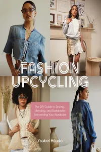 Fashion Upcycling_cover