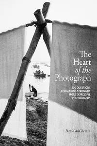 The Heart of the Photograph_cover