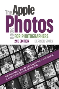 The Apple Photos Book for Photographers_cover