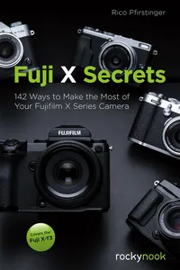 Fuji X Secrets_cover