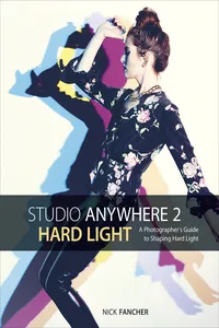 Studio Anywhere 2: Hard Light_cover