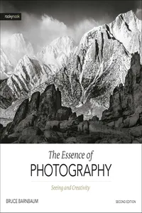 The Essence of Photography, 2nd Edition_cover