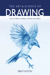 The Art and Science of Drawing_cover