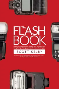 The Flash Book_cover