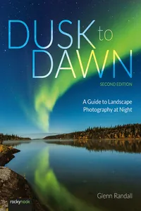 Dusk to Dawn, 2nd Edition_cover