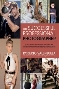 The Successful Professional Photographer_cover