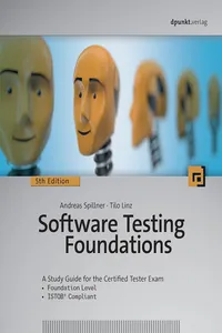 Software Testing Foundations, 5th Edition_cover