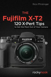 The Fujifilm X-T2_cover