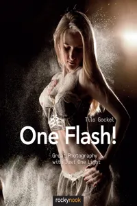 One Flash!_cover